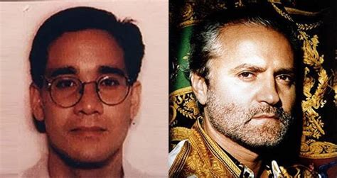 gianni versace autopsy results|andrew cunanan versace death.